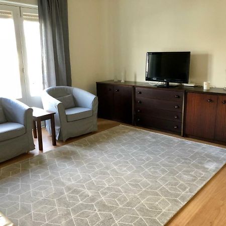 Apartamento Canto Da Maia Daire Ponta Delgada Dış mekan fotoğraf