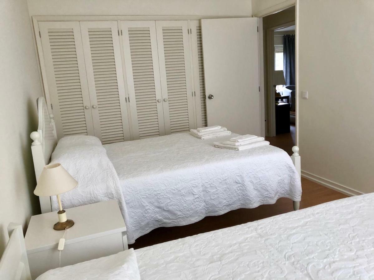 Apartamento Canto Da Maia Daire Ponta Delgada Dış mekan fotoğraf