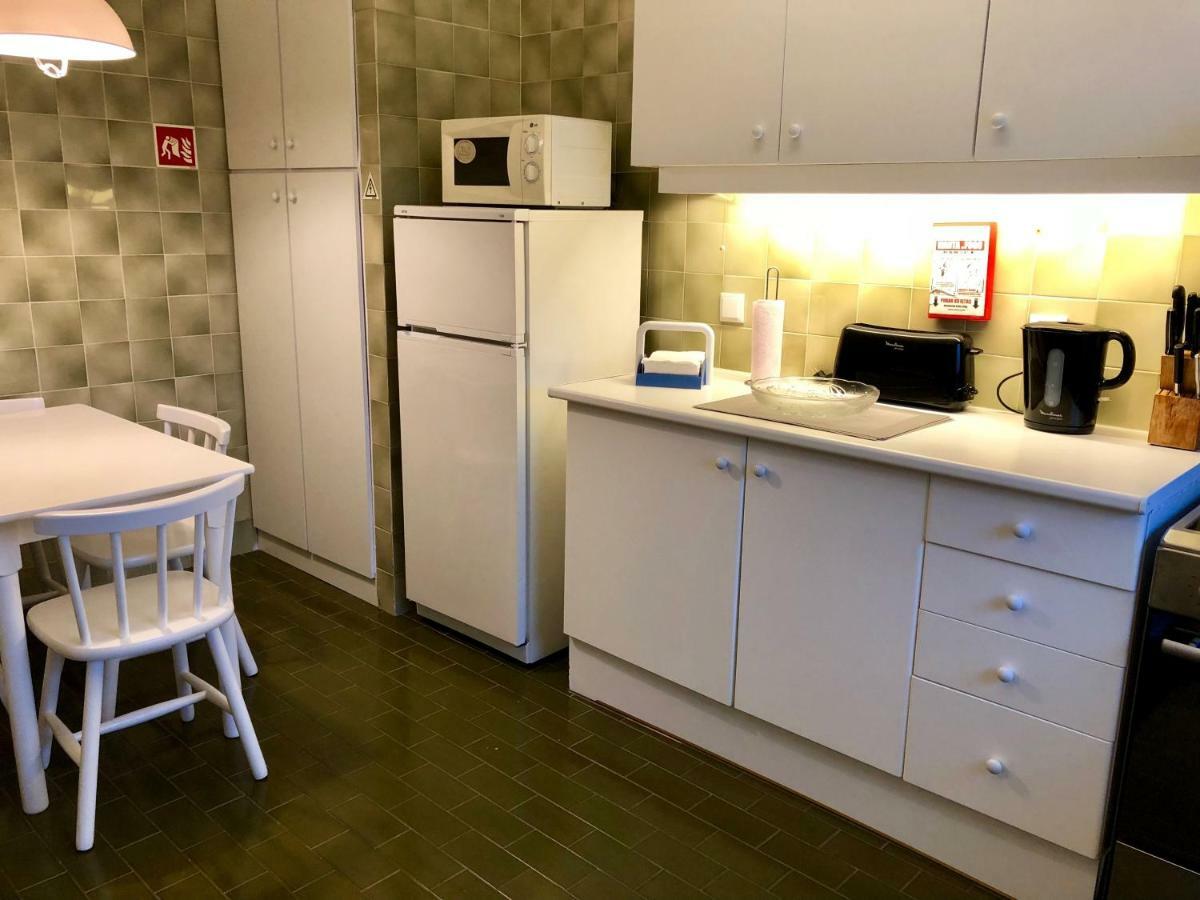 Apartamento Canto Da Maia Daire Ponta Delgada Dış mekan fotoğraf