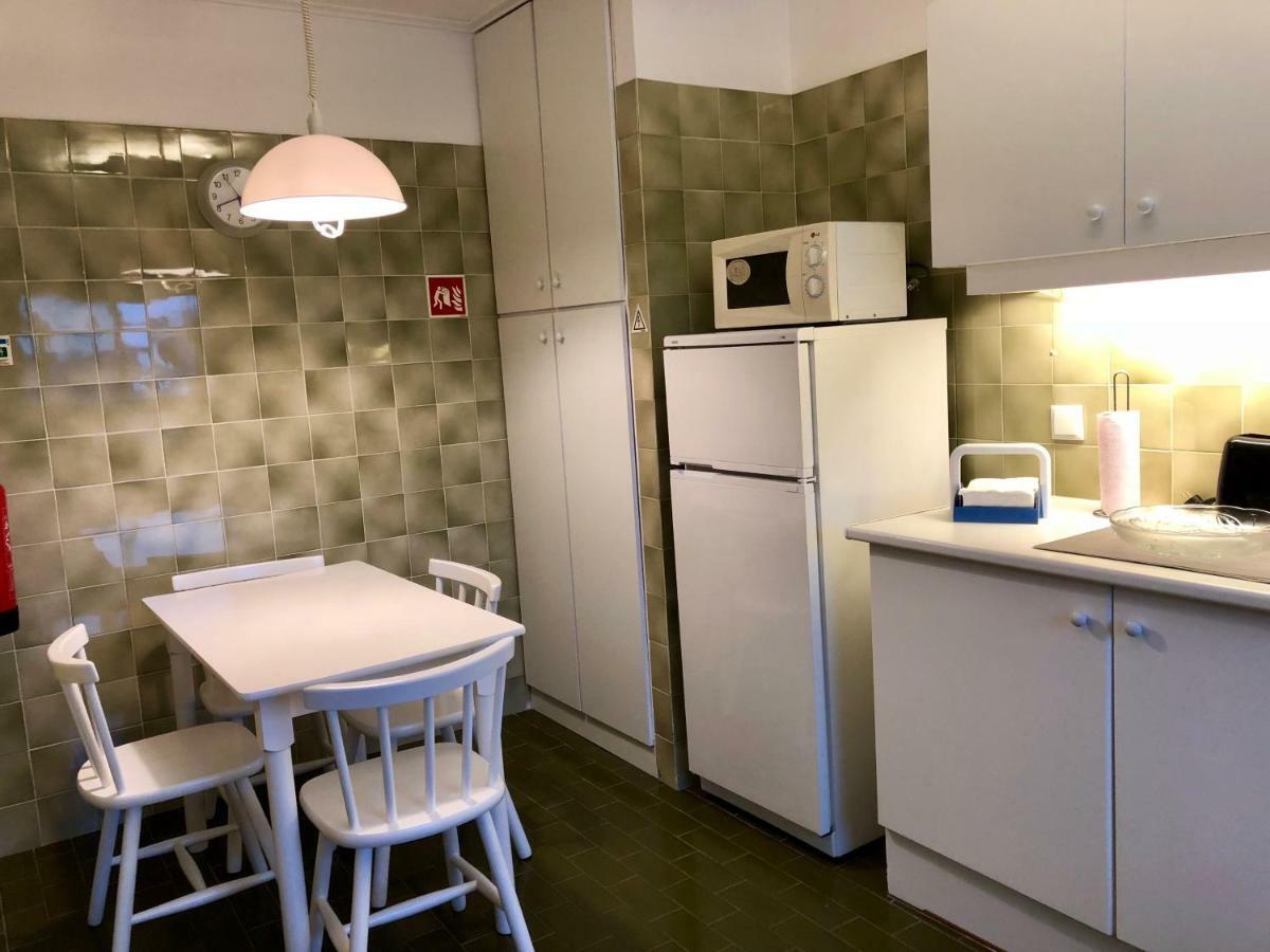 Apartamento Canto Da Maia Daire Ponta Delgada Dış mekan fotoğraf
