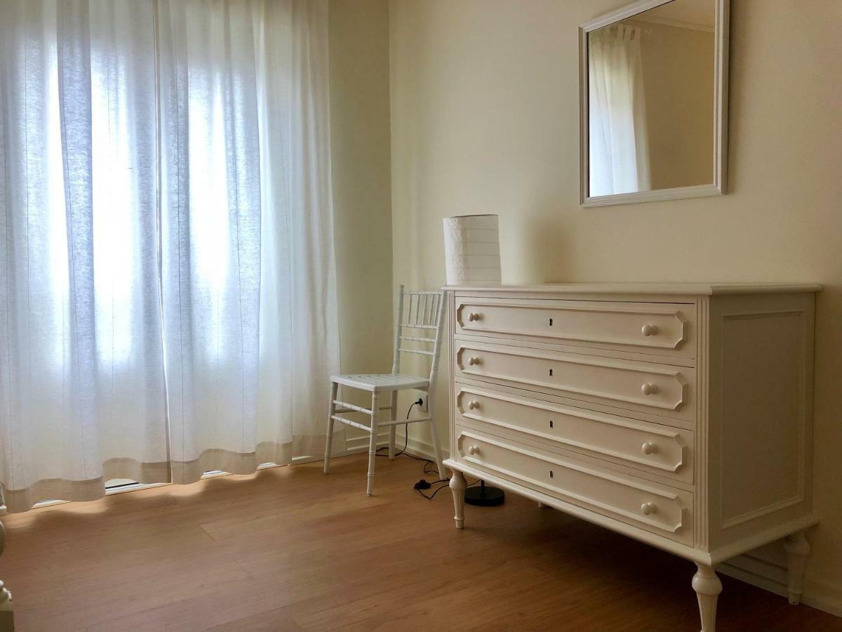 Apartamento Canto Da Maia Daire Ponta Delgada Dış mekan fotoğraf