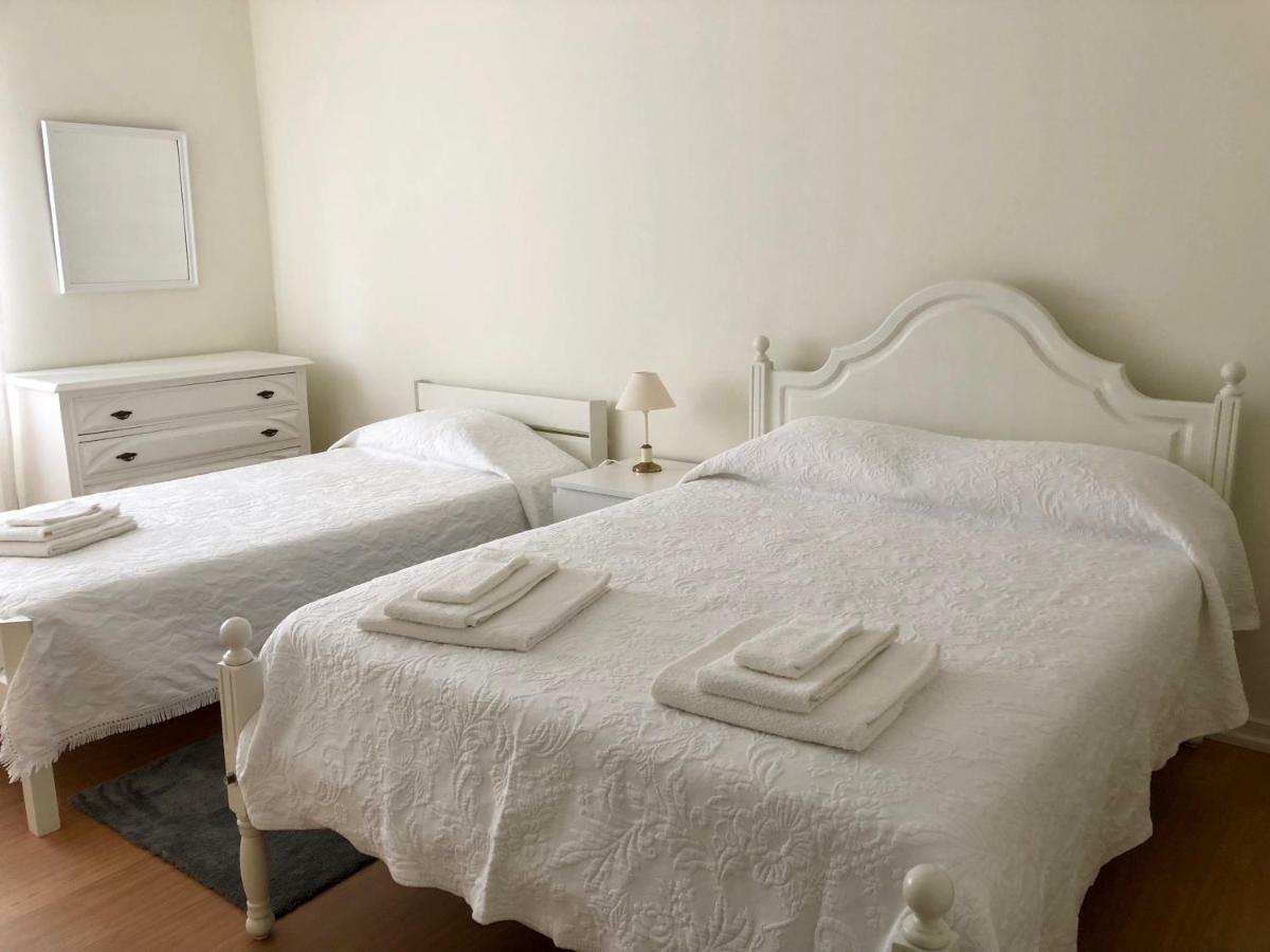 Apartamento Canto Da Maia Daire Ponta Delgada Dış mekan fotoğraf