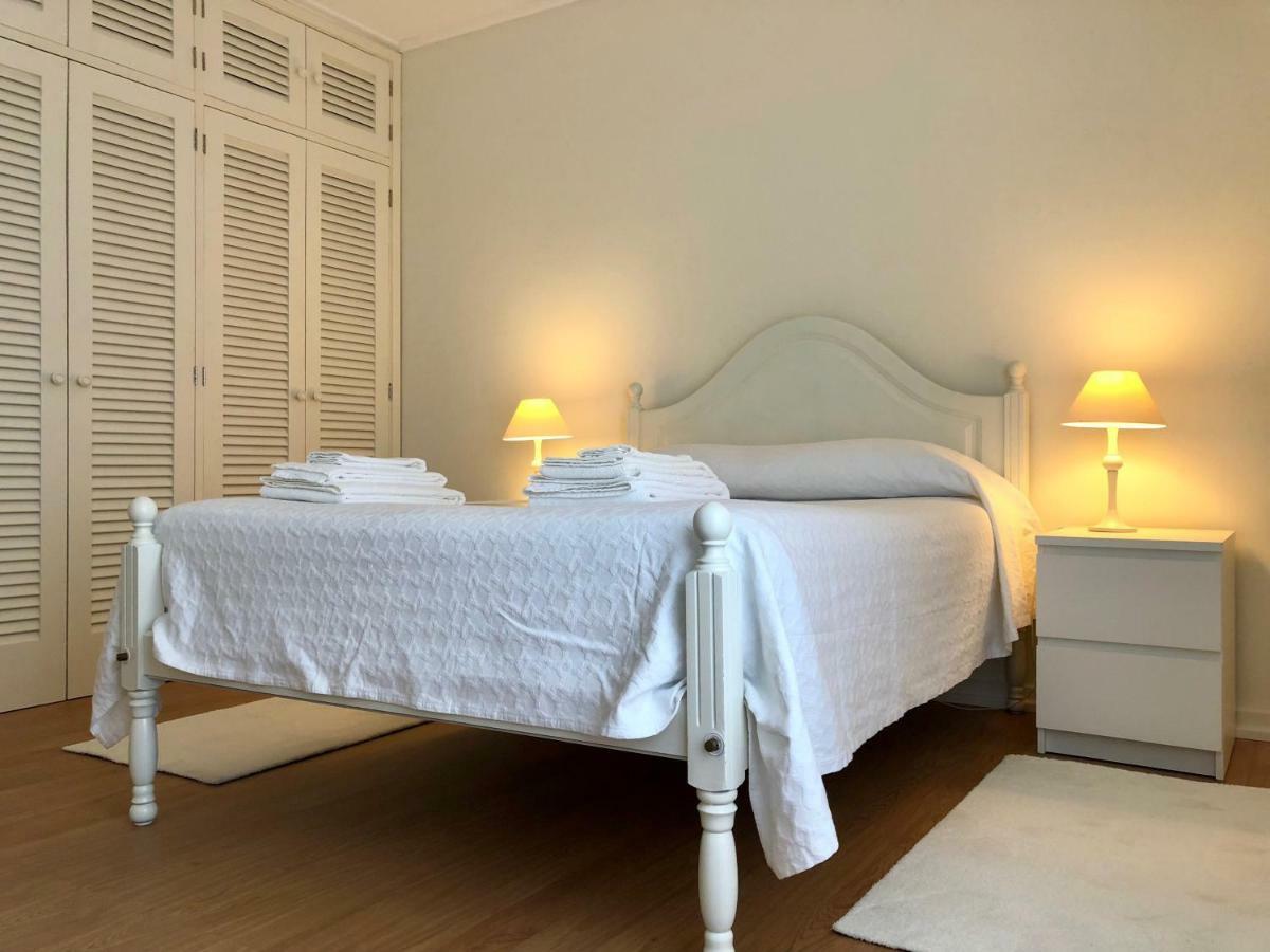 Apartamento Canto Da Maia Daire Ponta Delgada Dış mekan fotoğraf
