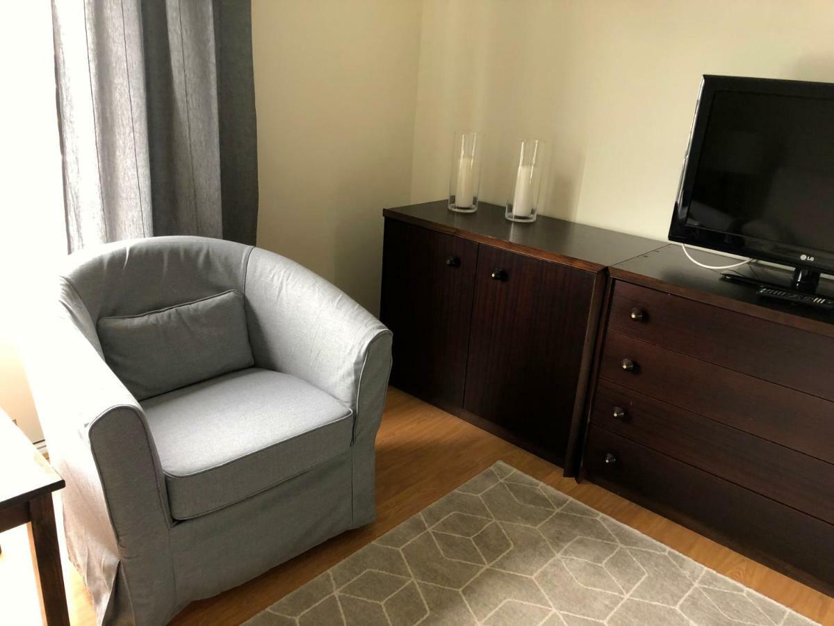 Apartamento Canto Da Maia Daire Ponta Delgada Dış mekan fotoğraf