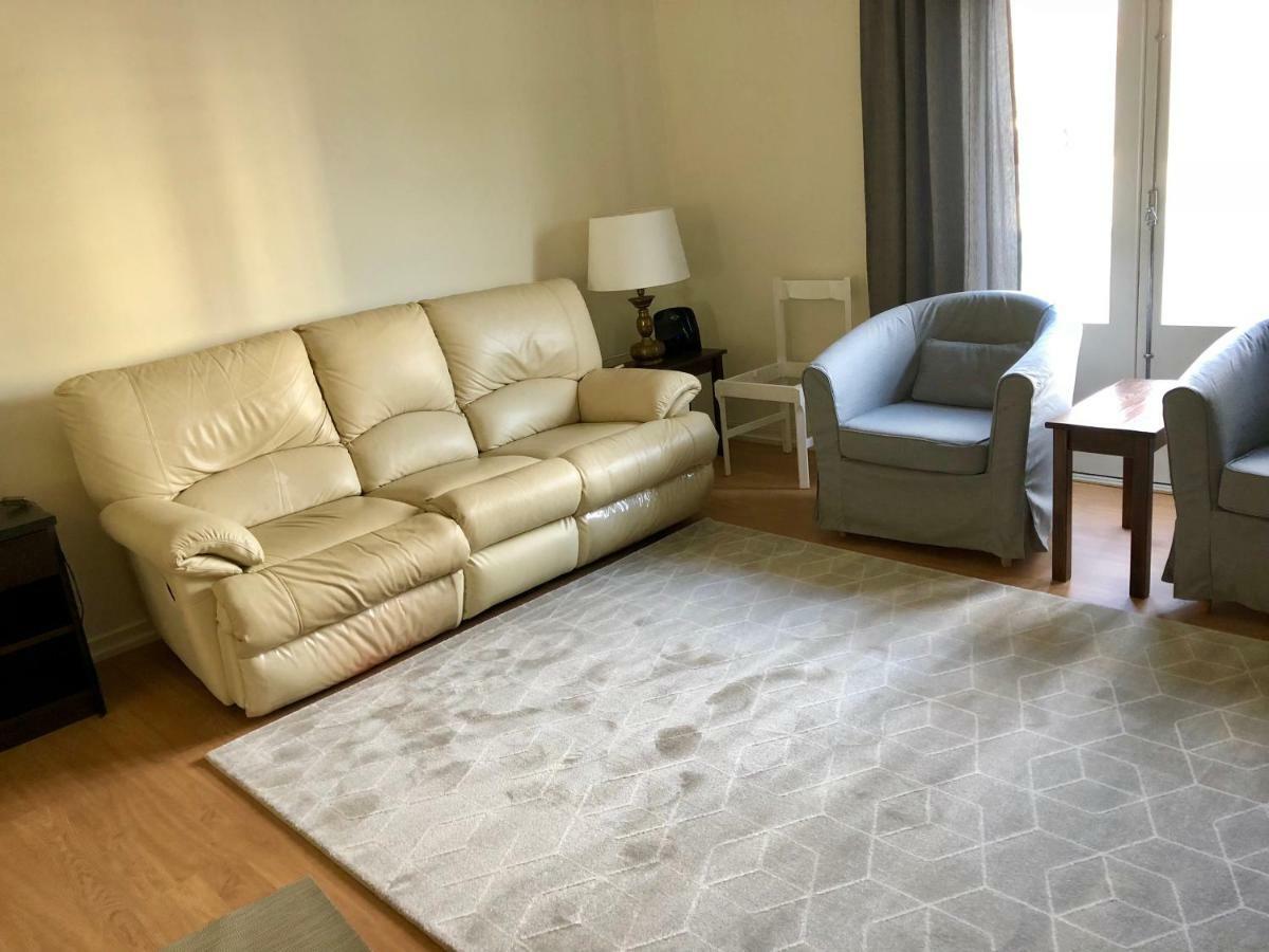 Apartamento Canto Da Maia Daire Ponta Delgada Dış mekan fotoğraf