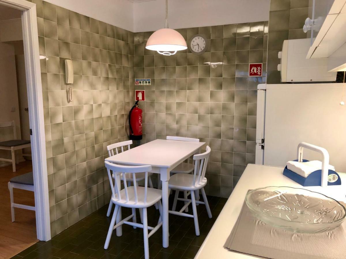 Apartamento Canto Da Maia Daire Ponta Delgada Dış mekan fotoğraf