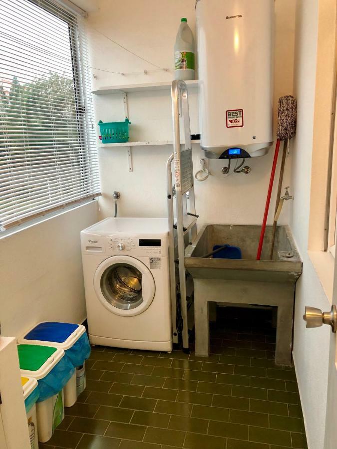 Apartamento Canto Da Maia Daire Ponta Delgada Dış mekan fotoğraf