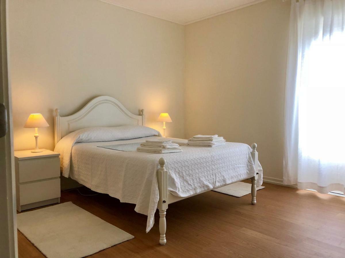 Apartamento Canto Da Maia Daire Ponta Delgada Dış mekan fotoğraf