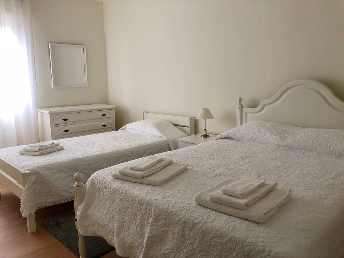 Apartamento Canto Da Maia Daire Ponta Delgada Dış mekan fotoğraf