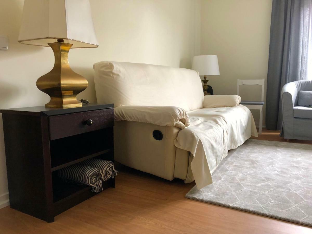 Apartamento Canto Da Maia Daire Ponta Delgada Dış mekan fotoğraf