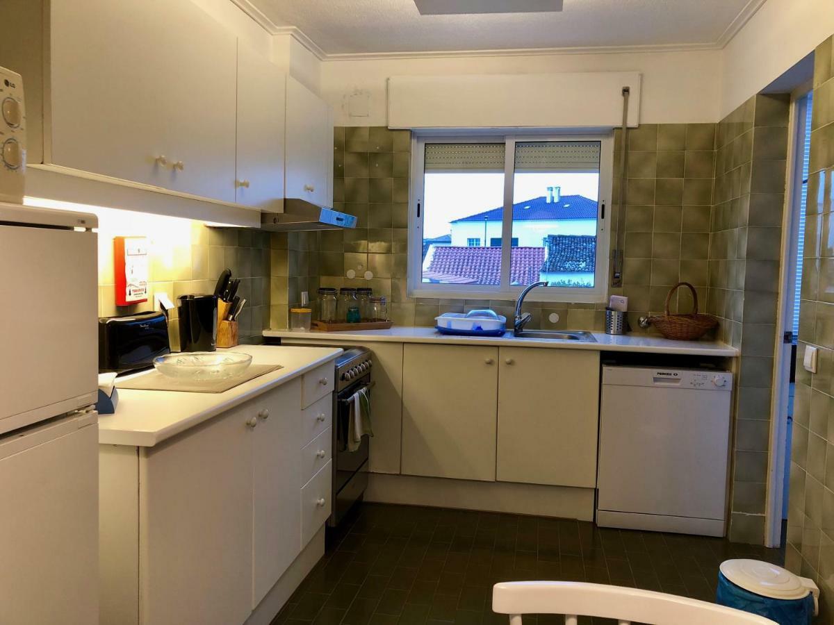 Apartamento Canto Da Maia Daire Ponta Delgada Dış mekan fotoğraf